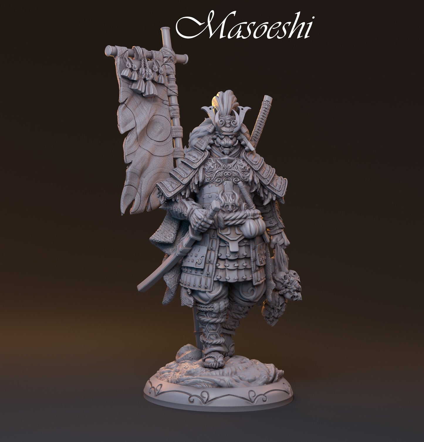 Kogarashi Clan Bundle | by Hardwitch Games