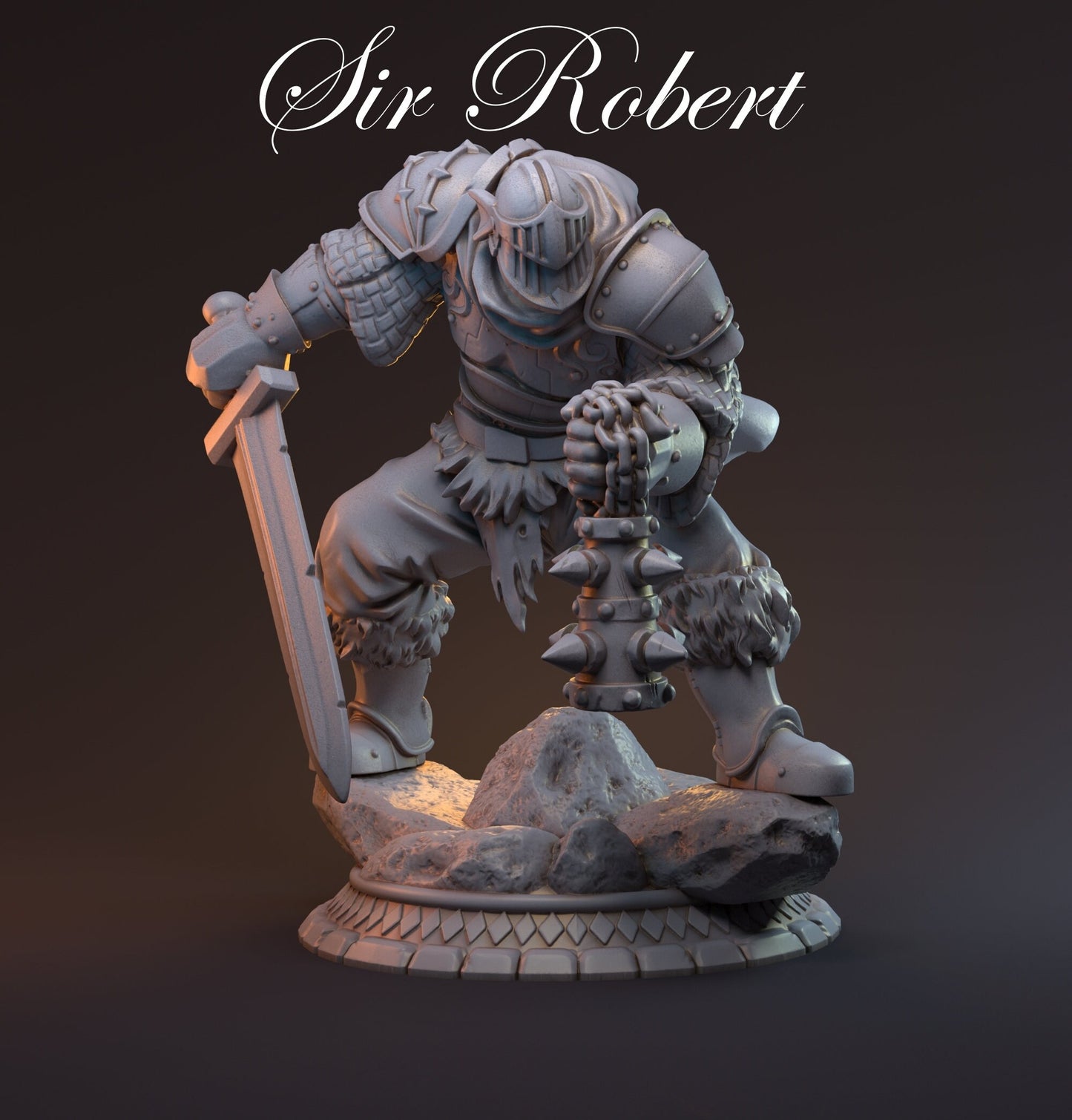 Father of the Legend Bundle | by Hardwitch Games