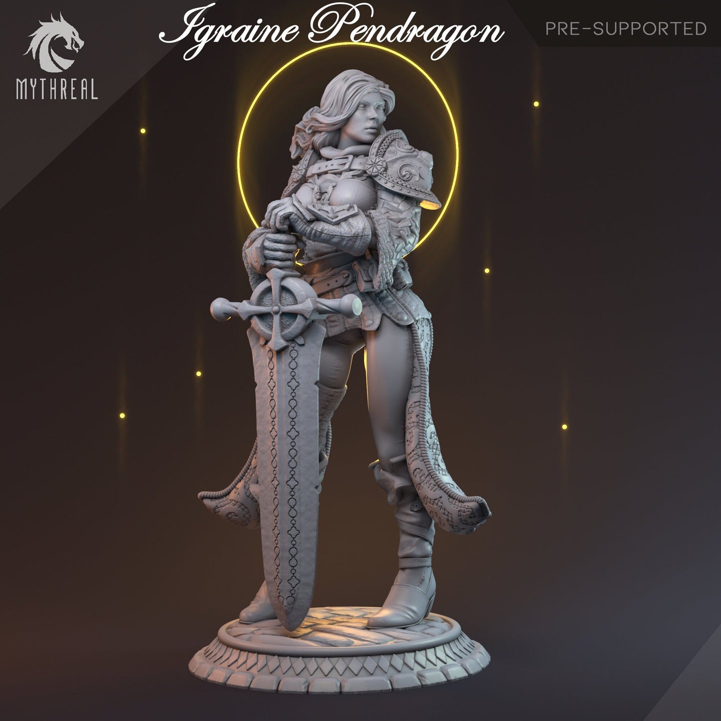 Father of the Legend Bundle | by Hardwitch Games