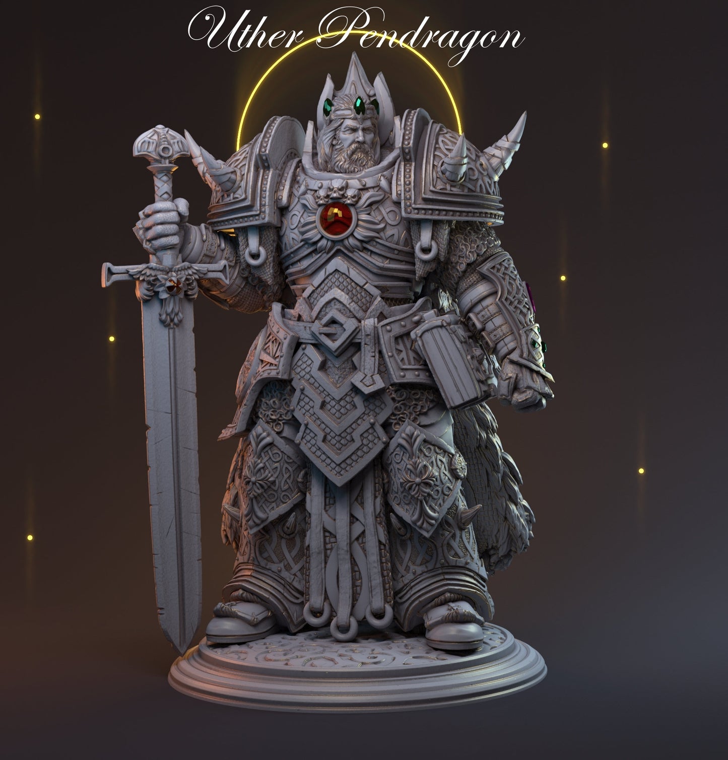 Father of the Legend Bundle | by Hardwitch Games