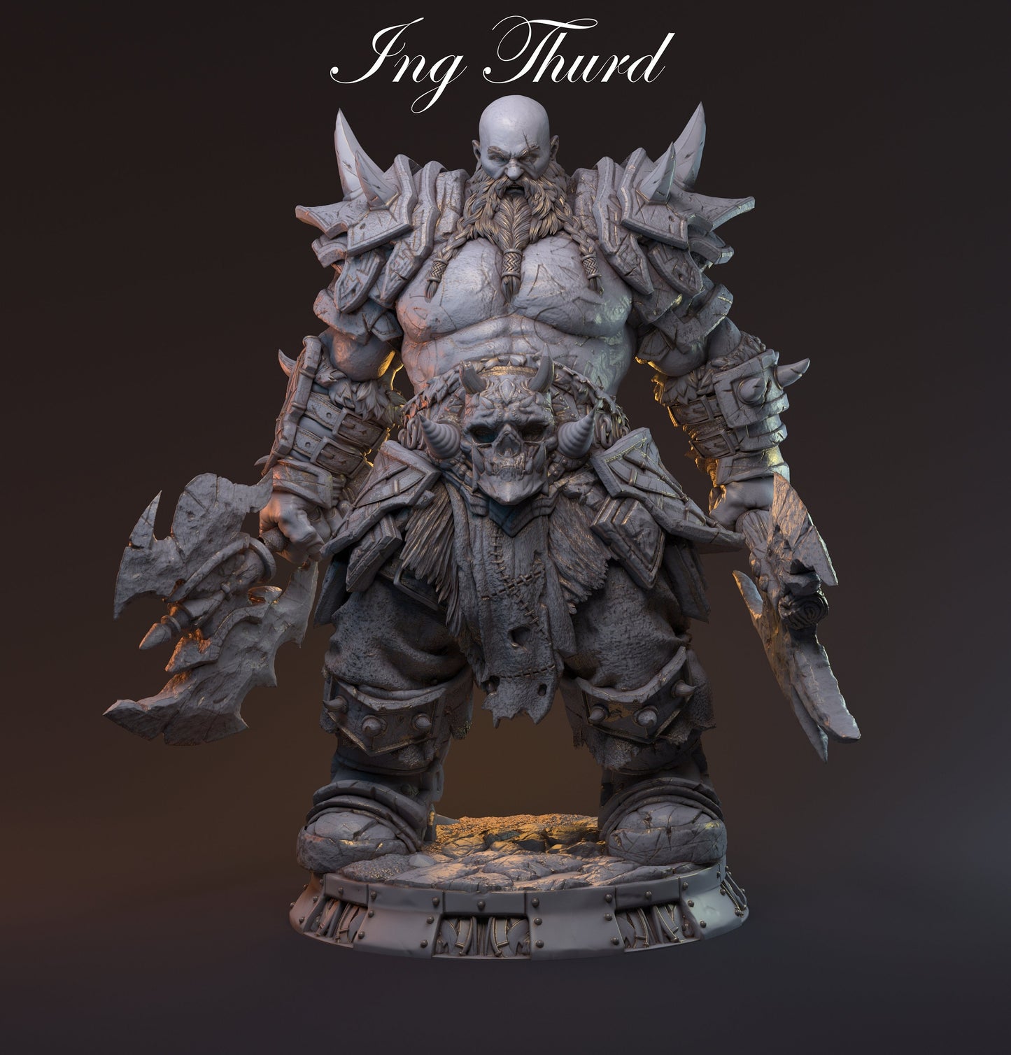 Night Wolf Tribe Bundle | by Hardwitch Games