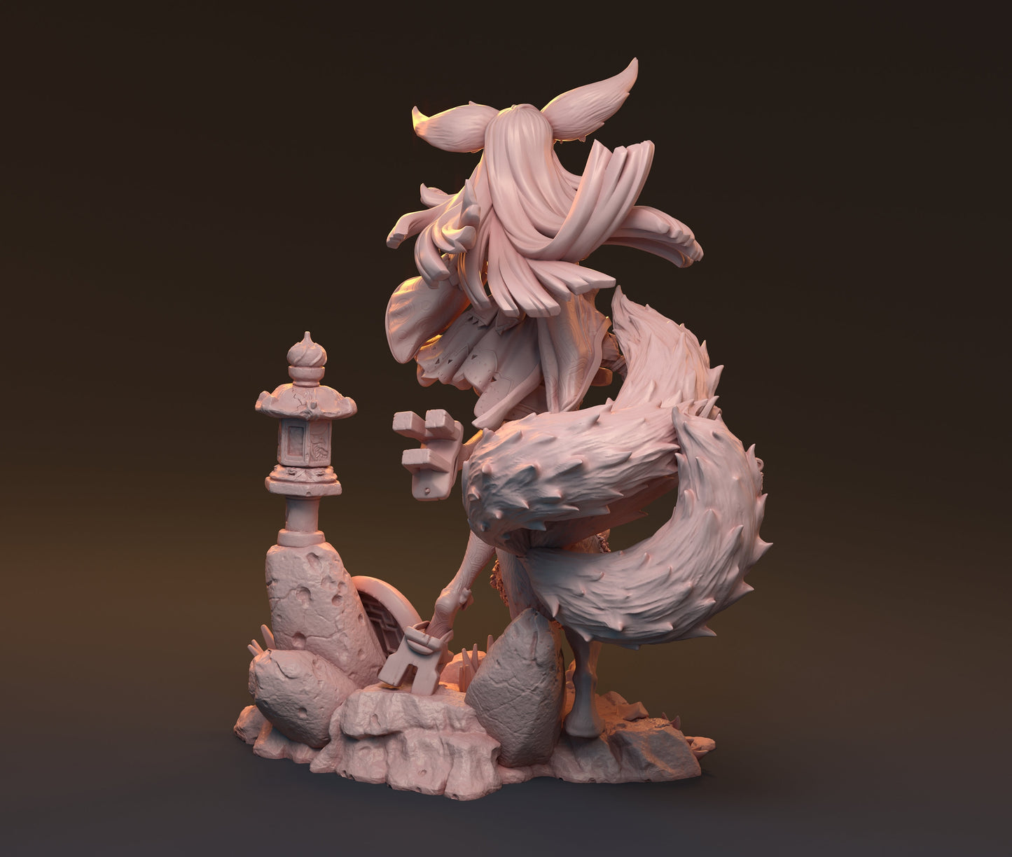 Moriko | by Hardwitch Games