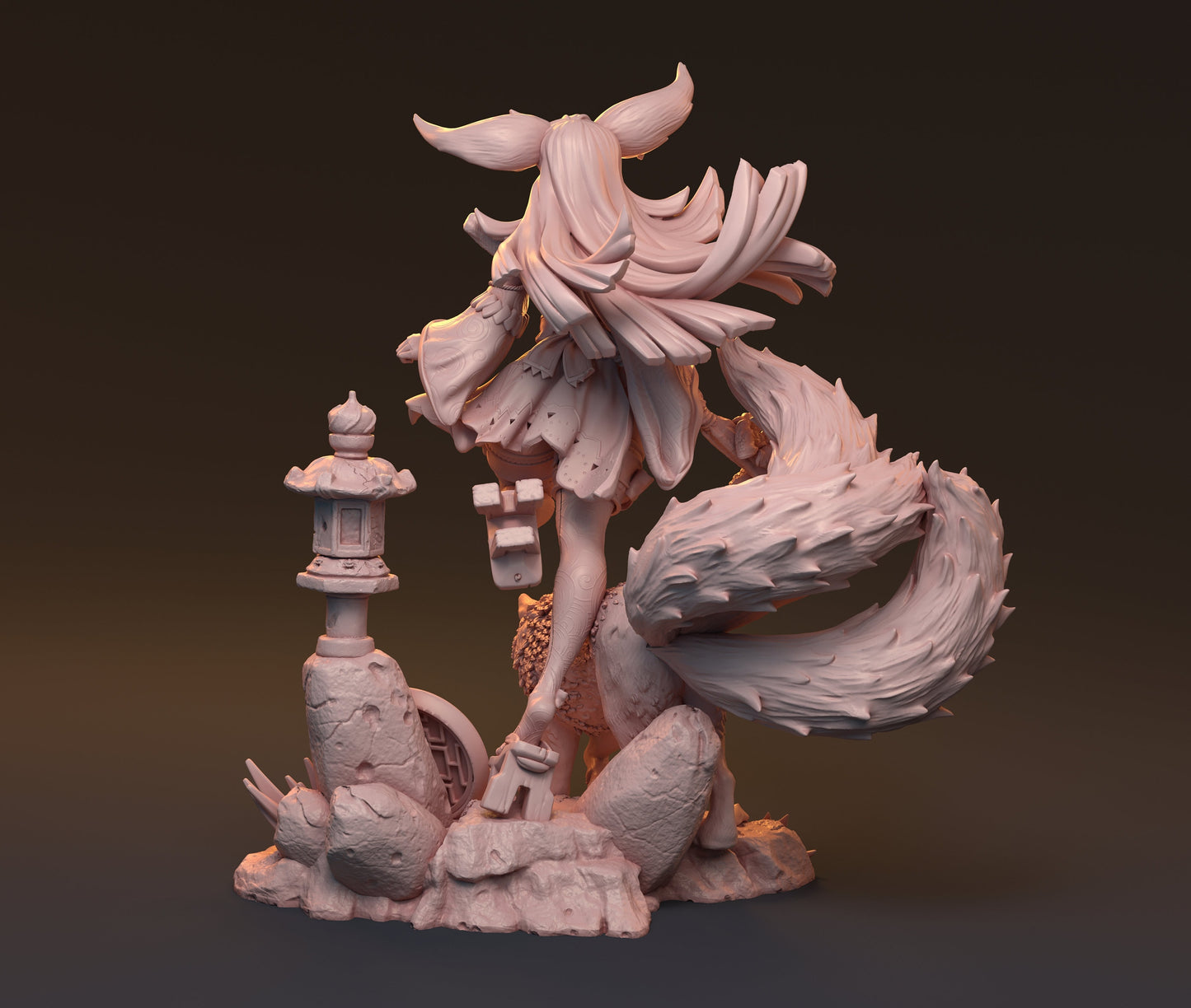 Moriko | by Hardwitch Games