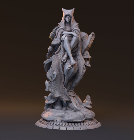 Tomiko | by Hardwitch Games