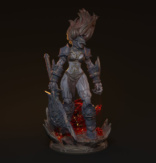 Maachen | by Hardwitch Games