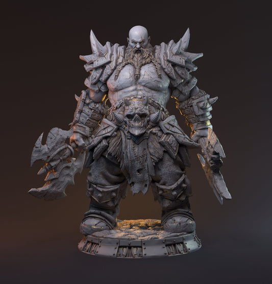 Ing Thurd | by Hardwitch Games