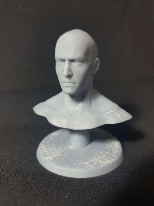 Male and Female Mannequins and Busts |by Bella Nacht Miniatures