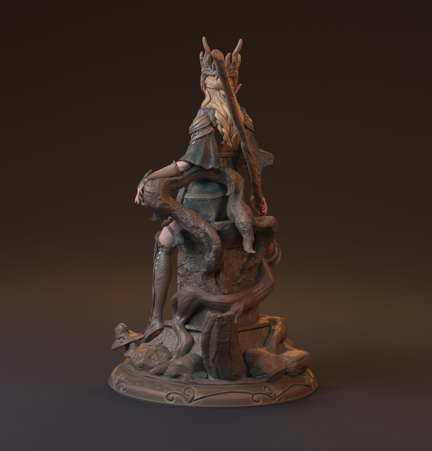 Aelet Paktin | by Hardwitch Games