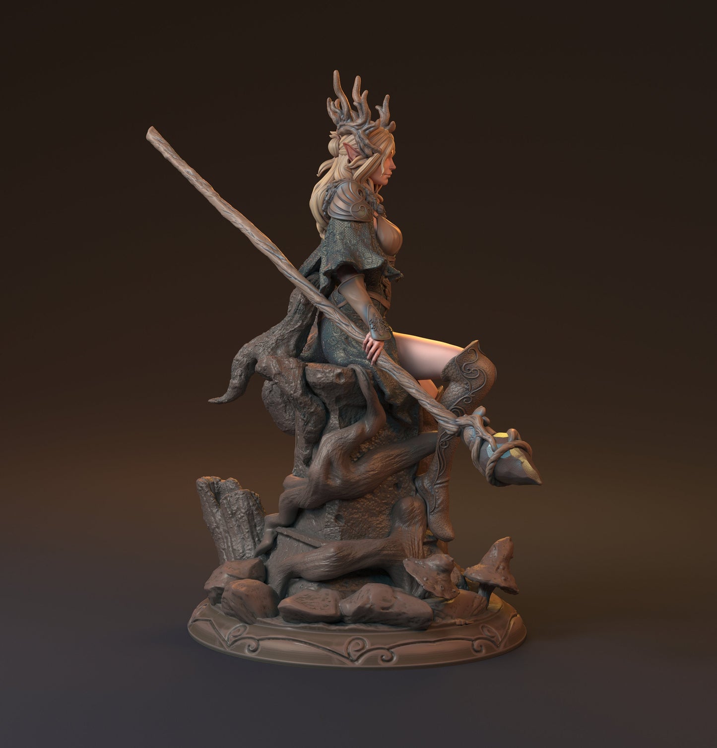 Aelet Paktin | by Hardwitch Games