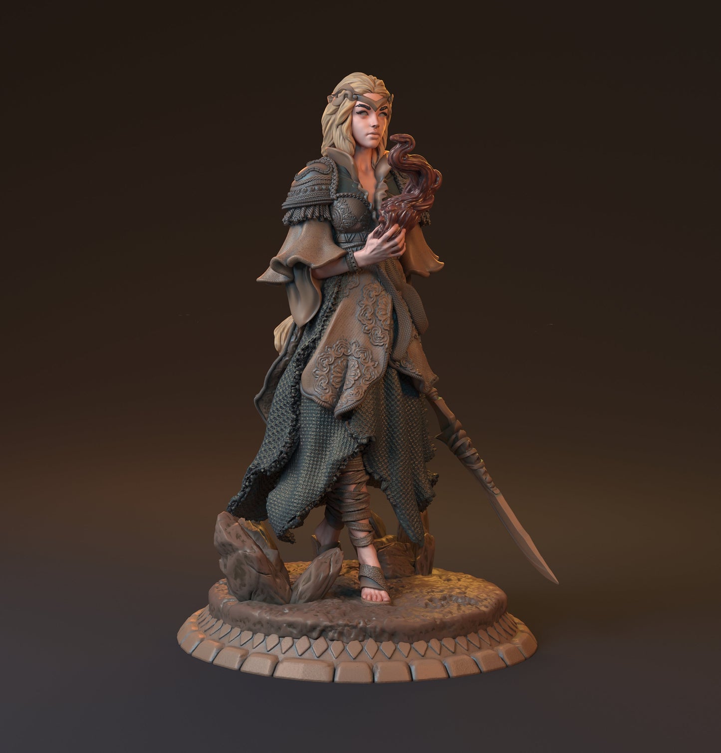 Miloen Santun | by Hardwitch Games