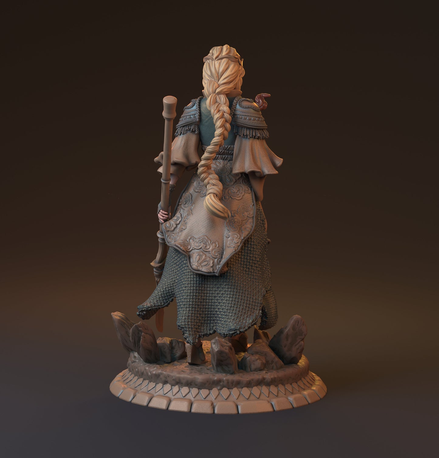 Miloen Santun | by Hardwitch Games