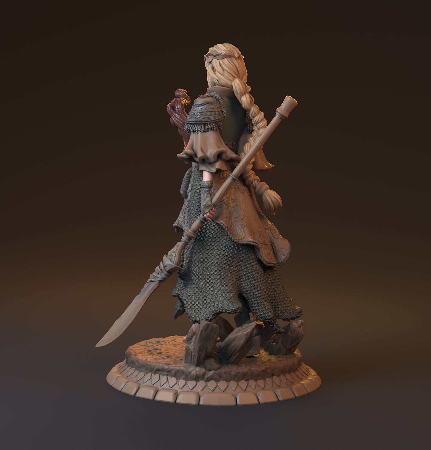 Miloen Santun | by Hardwitch Games