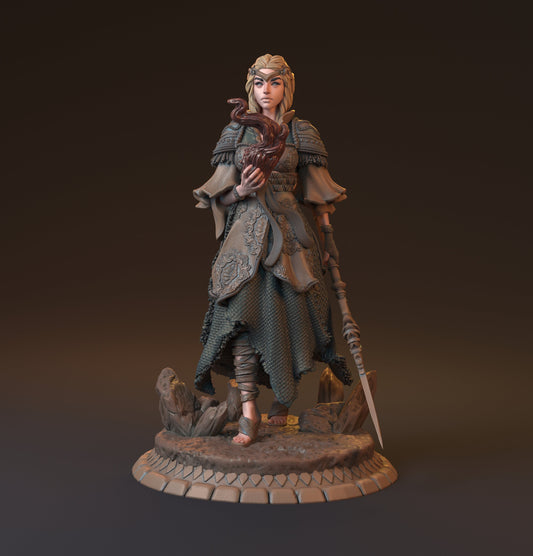 Miloen Santun | by Hardwitch Games