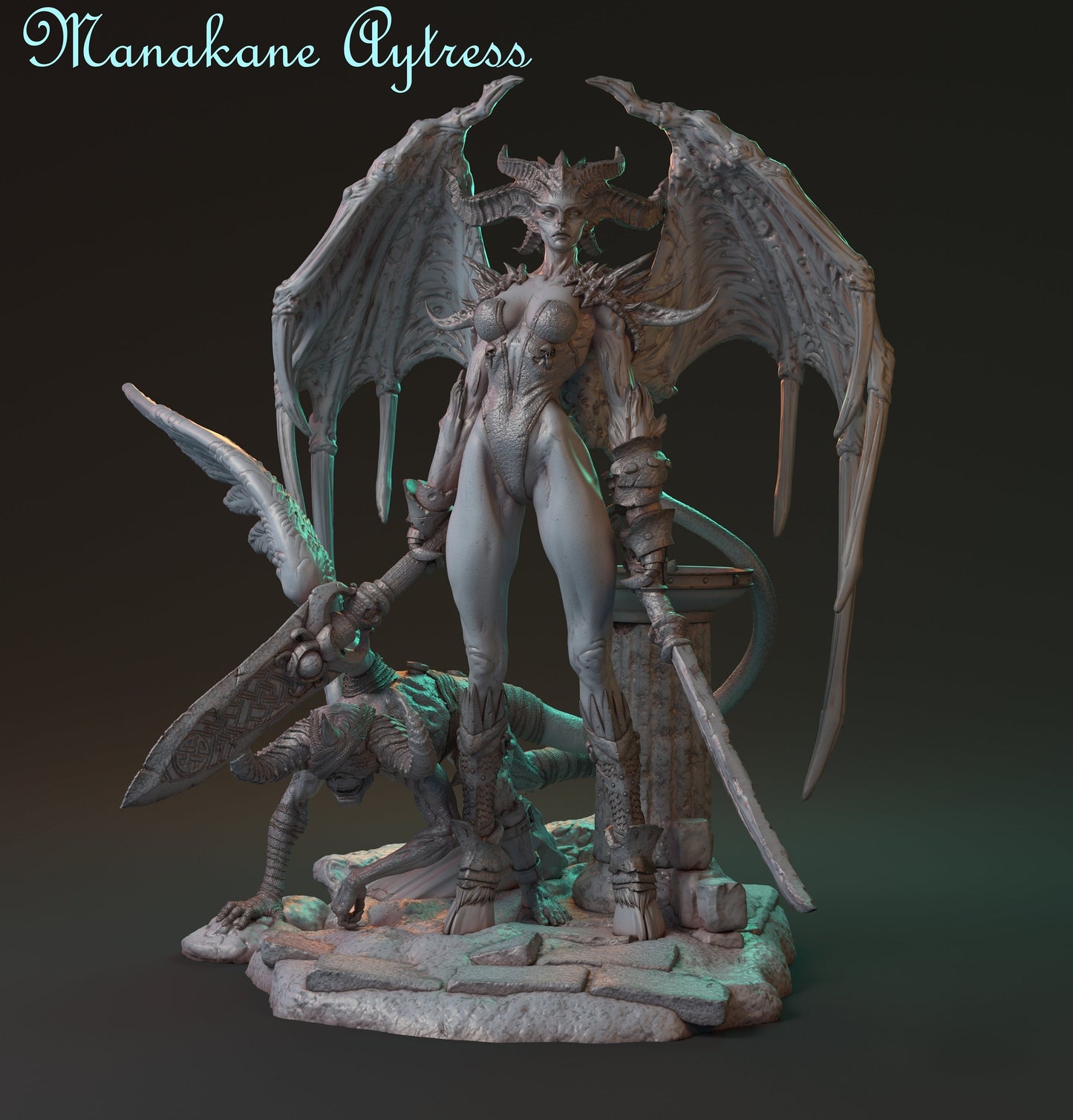 The Dark Fates Bundle | by Hardwitch Games