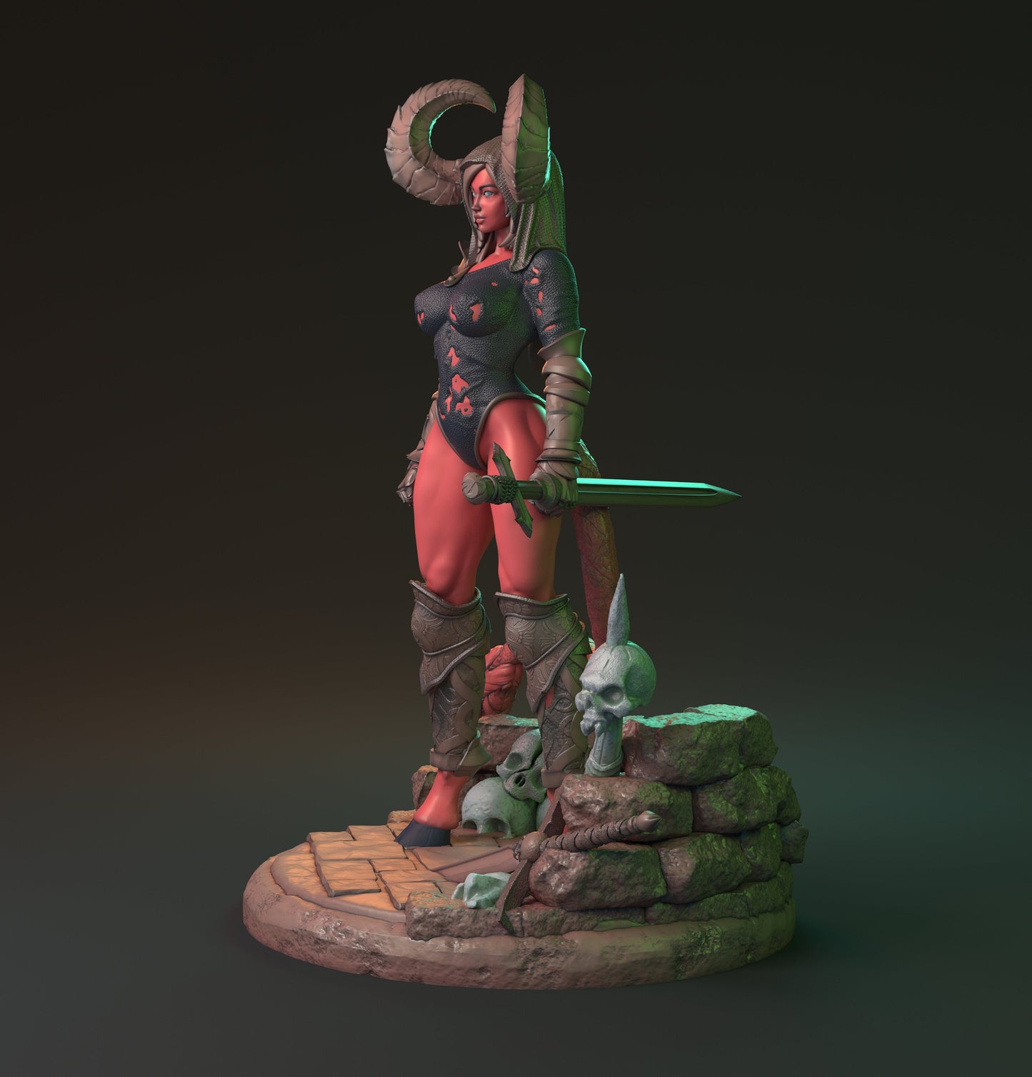 Celestine | by Hardwitch Games