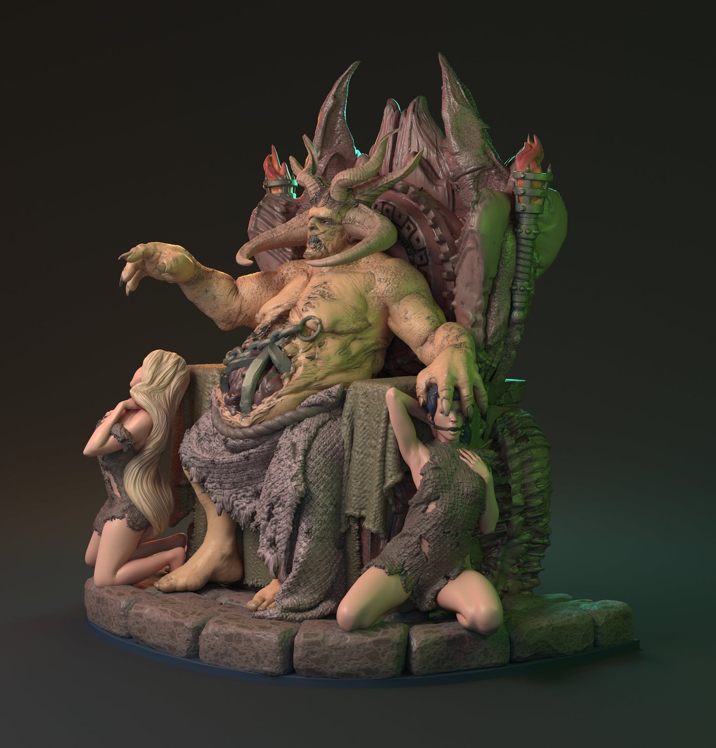 Kaltor | by Hardwitch Games
