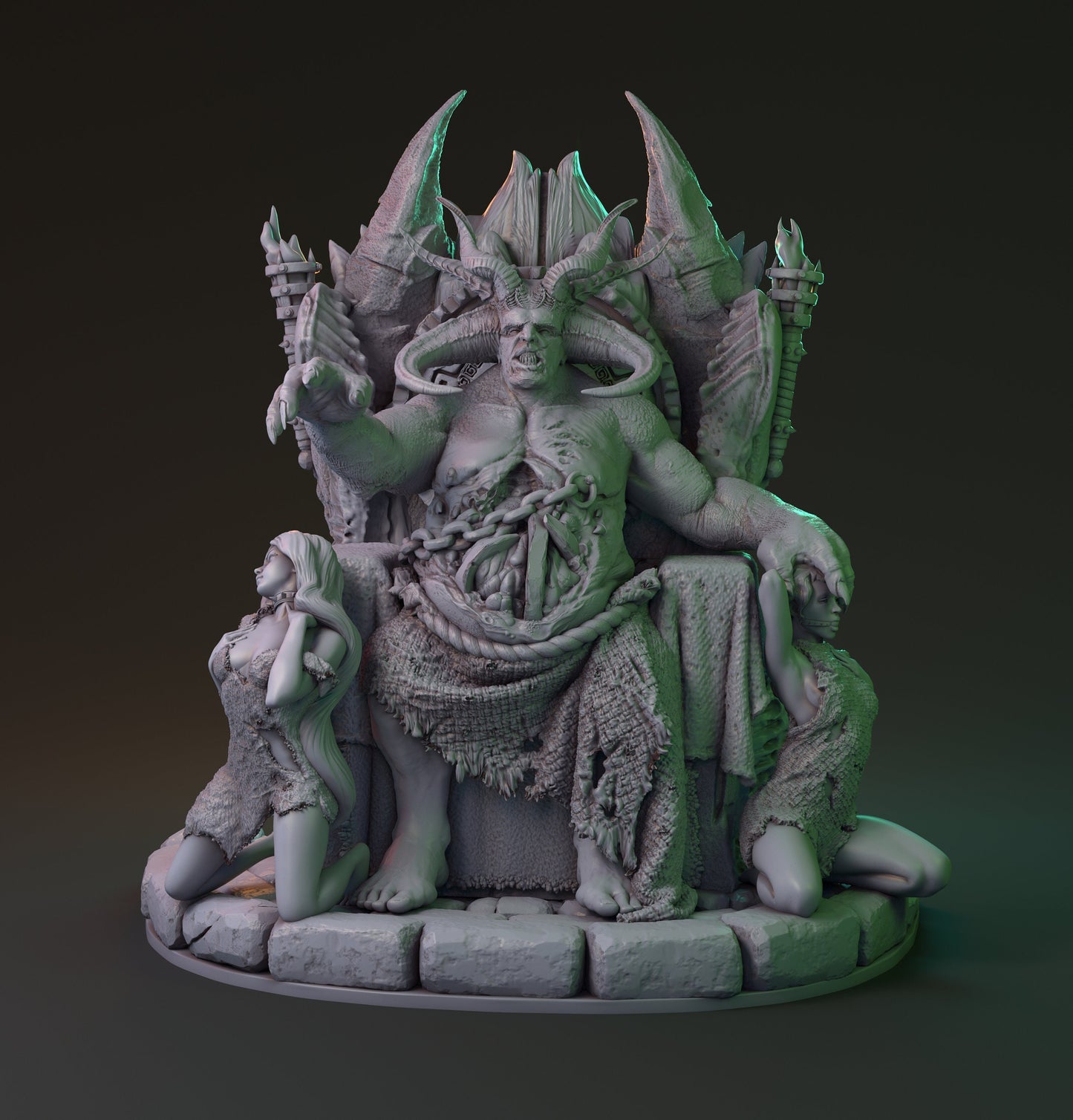 Kaltor | by Hardwitch Games