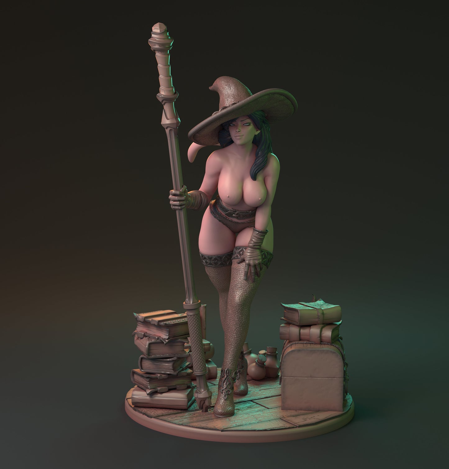 Sizet | by Hardwitch Games