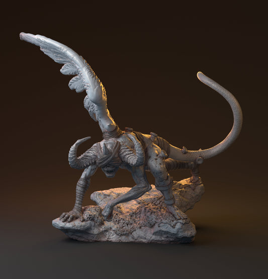 Zoil Kootul | by Hardwitch Games