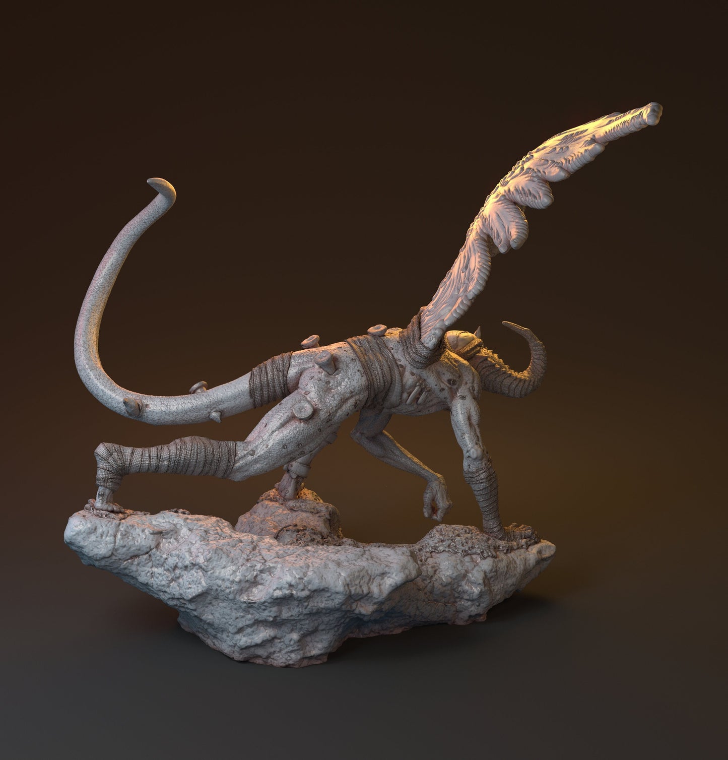 Zoil Kootul | by Hardwitch Games