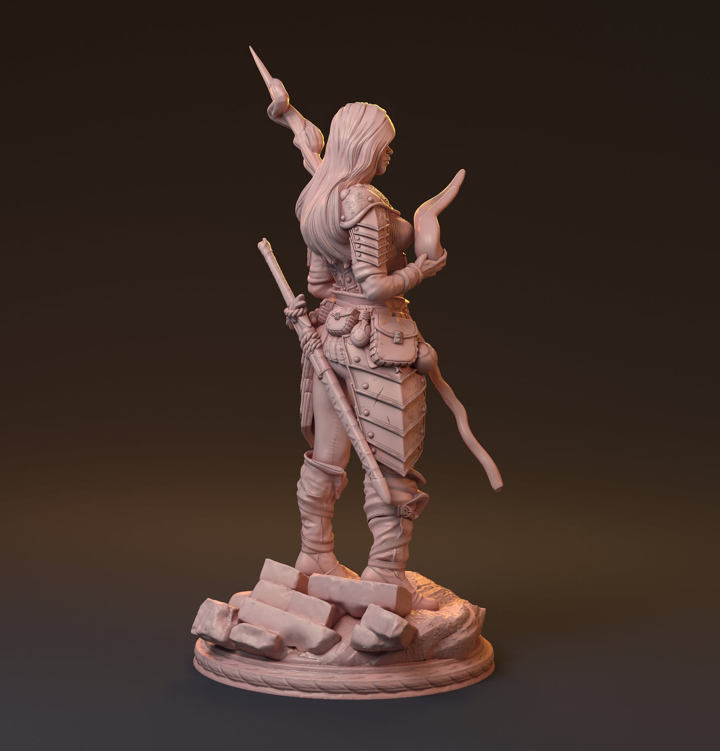 Shainor-Ta-Lay | by Hardwitch Games