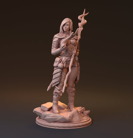 Shainor-Ta-Lay | by Hardwitch Games