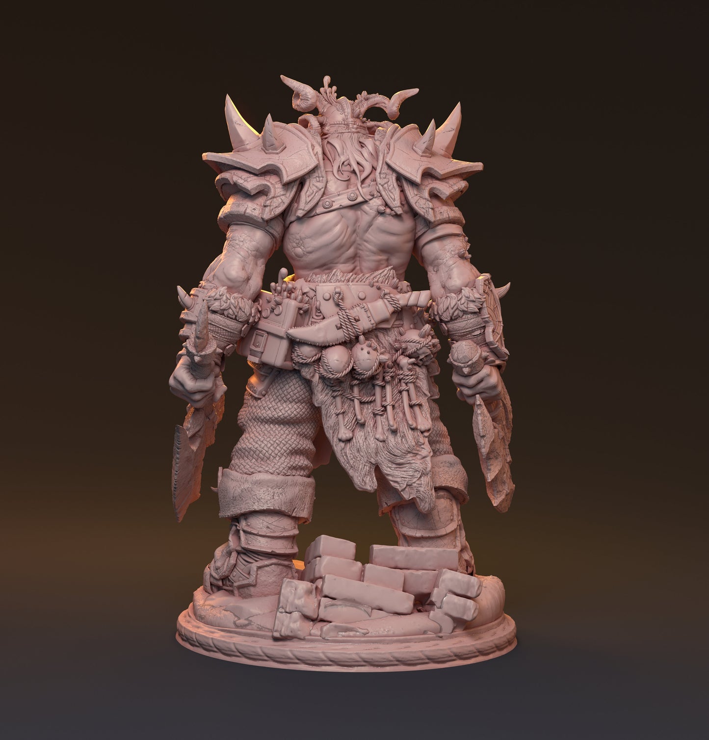 Kordatt Cult Bundle | by HardWitch Games