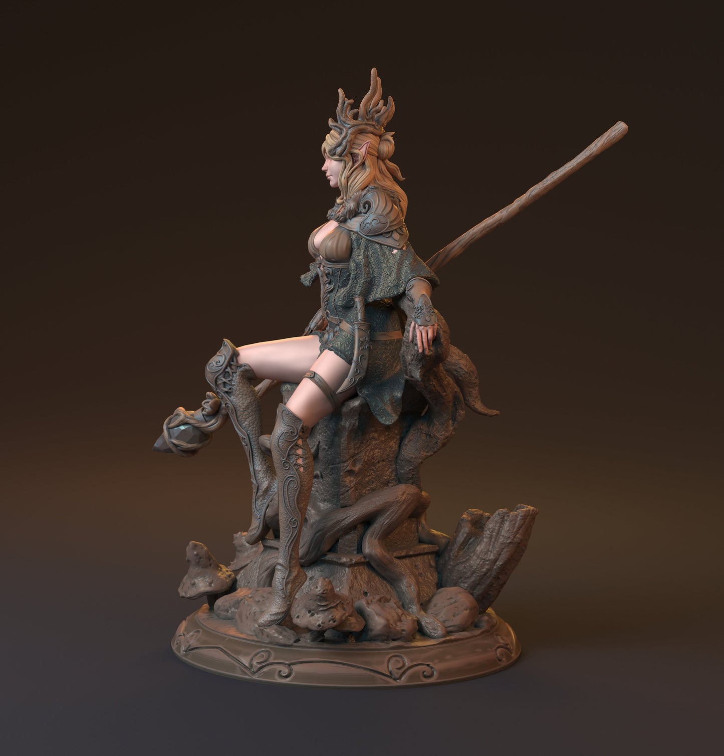 Aelet Paktin | by Hardwitch Games