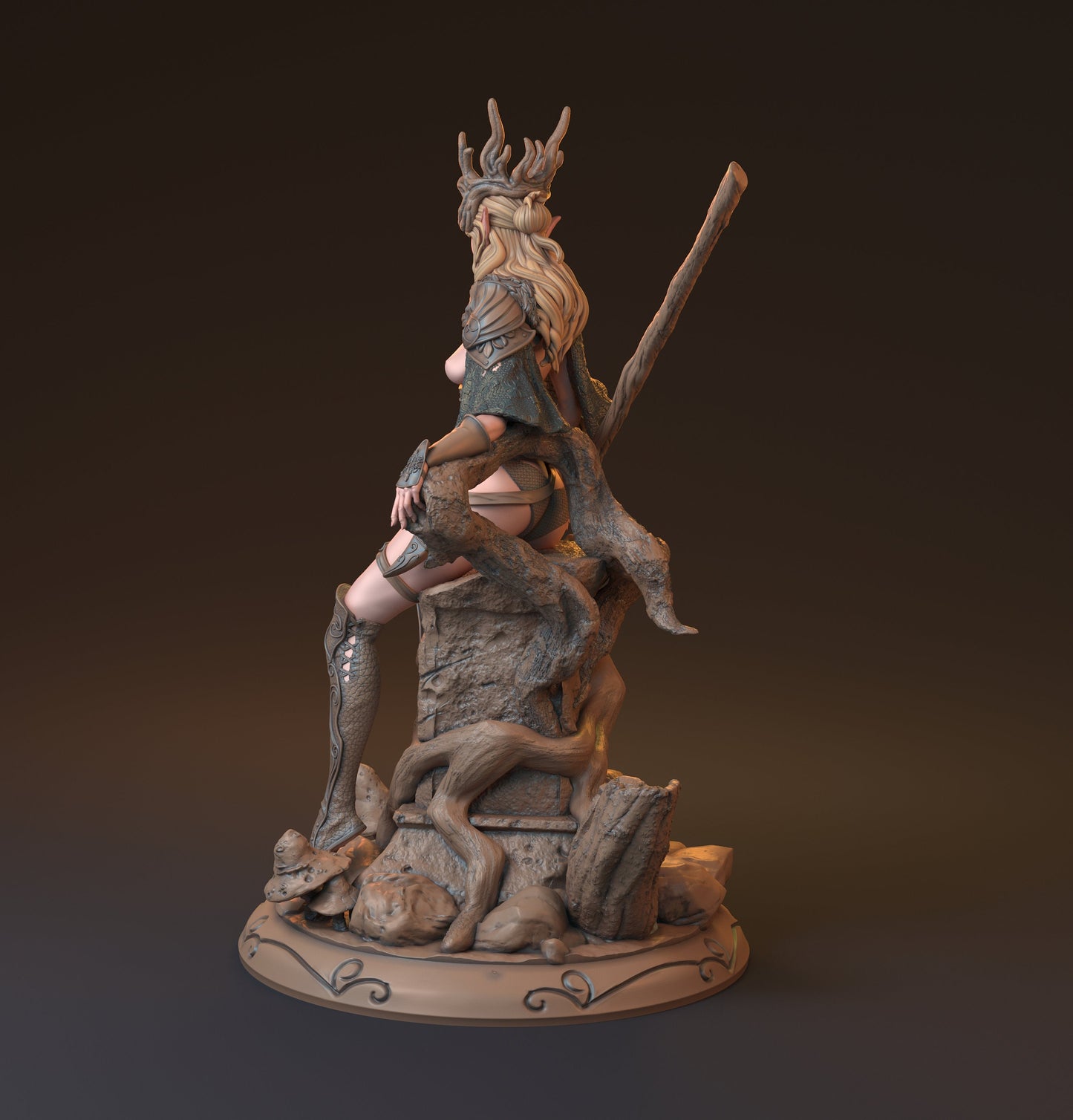 Aelet Paktin | by Hardwitch Games