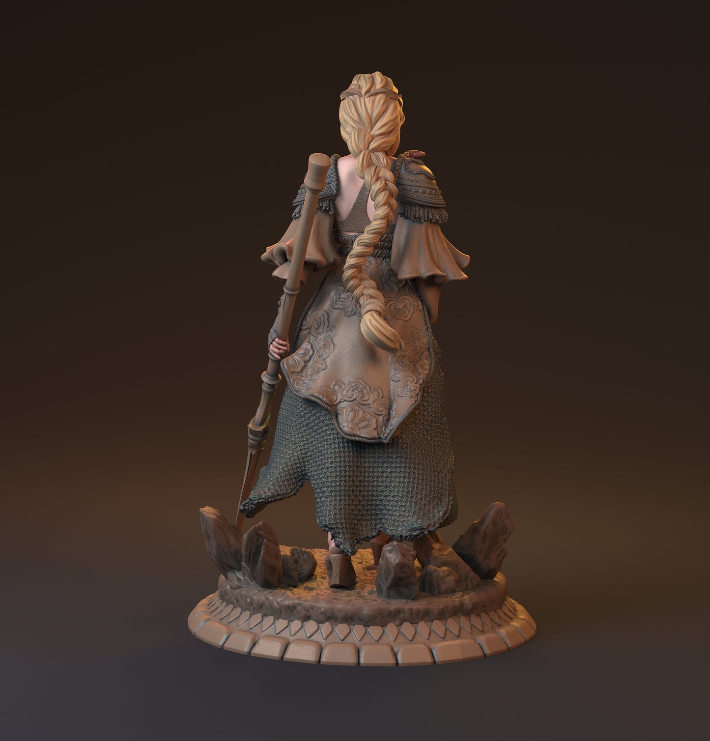 Miloen Santun | by Hardwitch Games