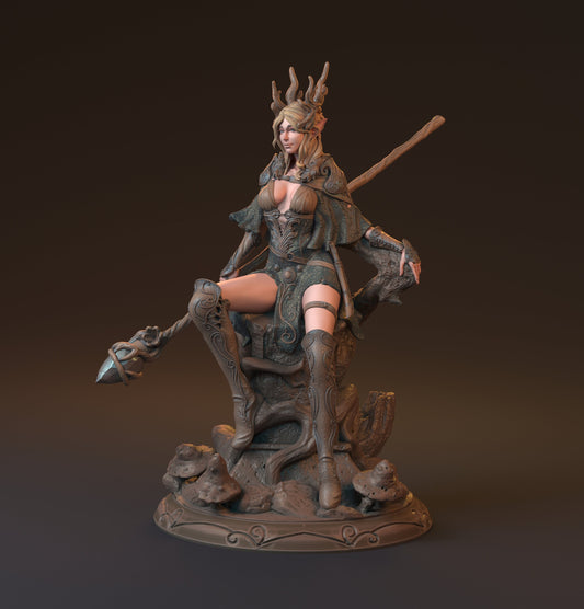 Aelet Paktin | by Hardwitch Games