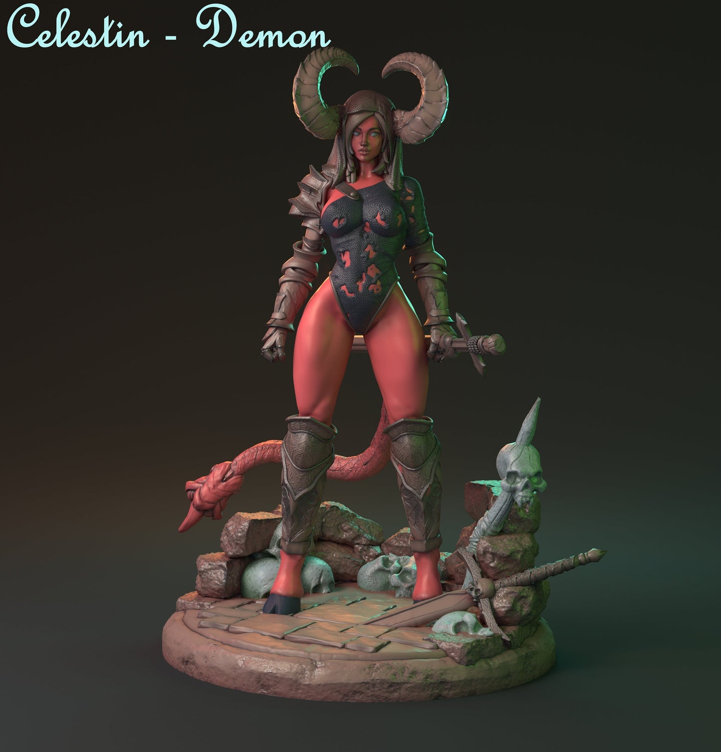 The Dark Fates Bundle | by Hardwitch Games