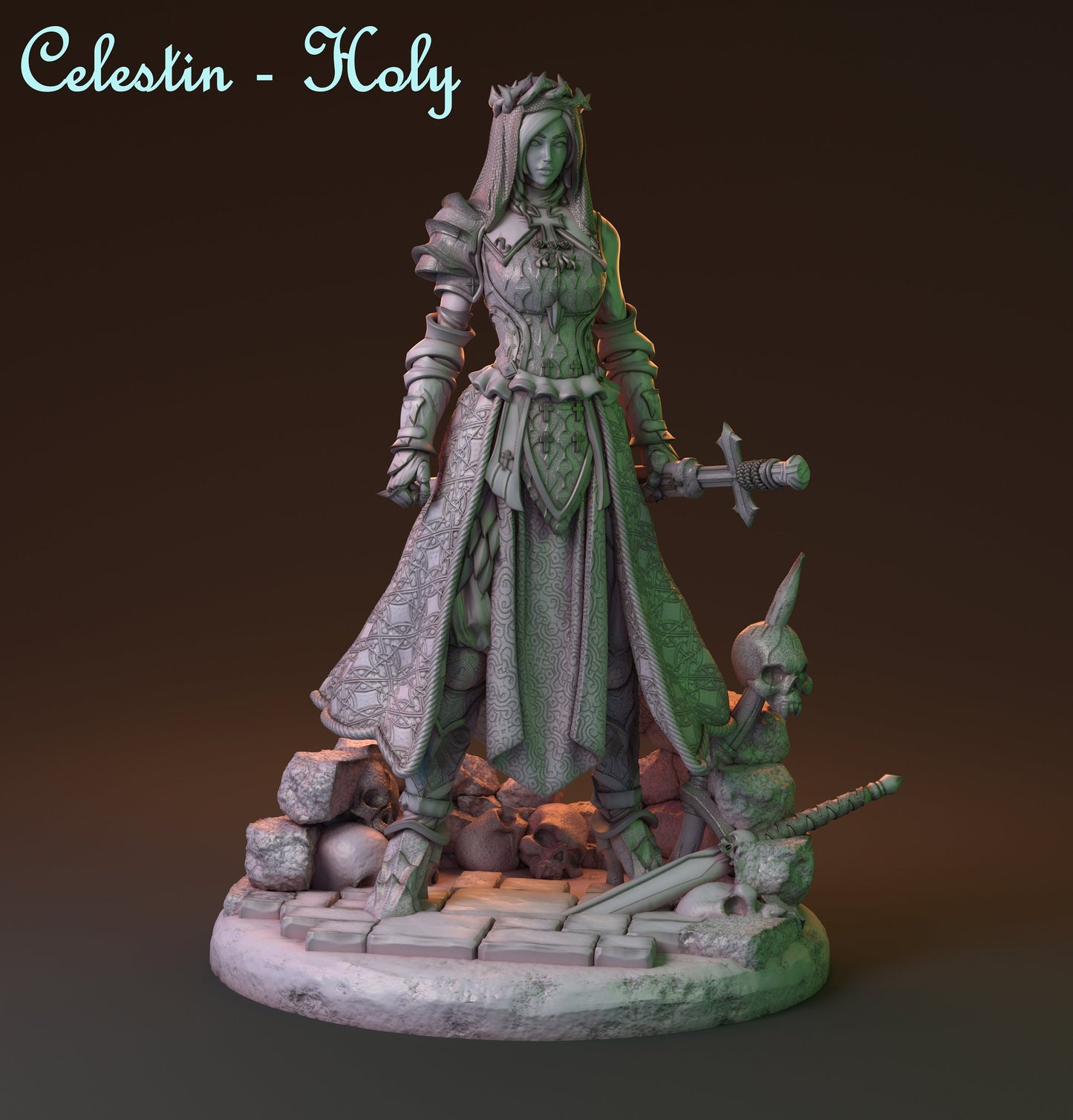 The Dark Fates Bundle | by Hardwitch Games