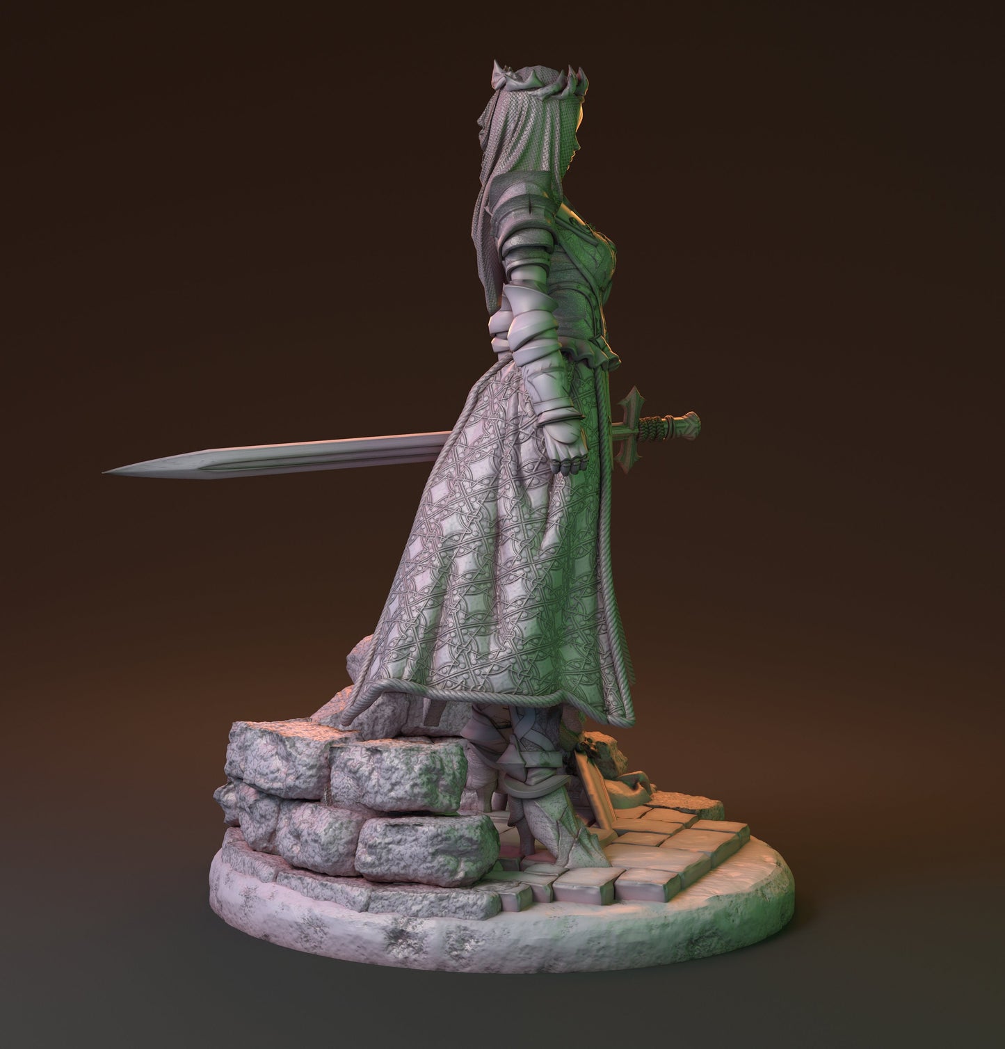 Celestine | by Hardwitch Games