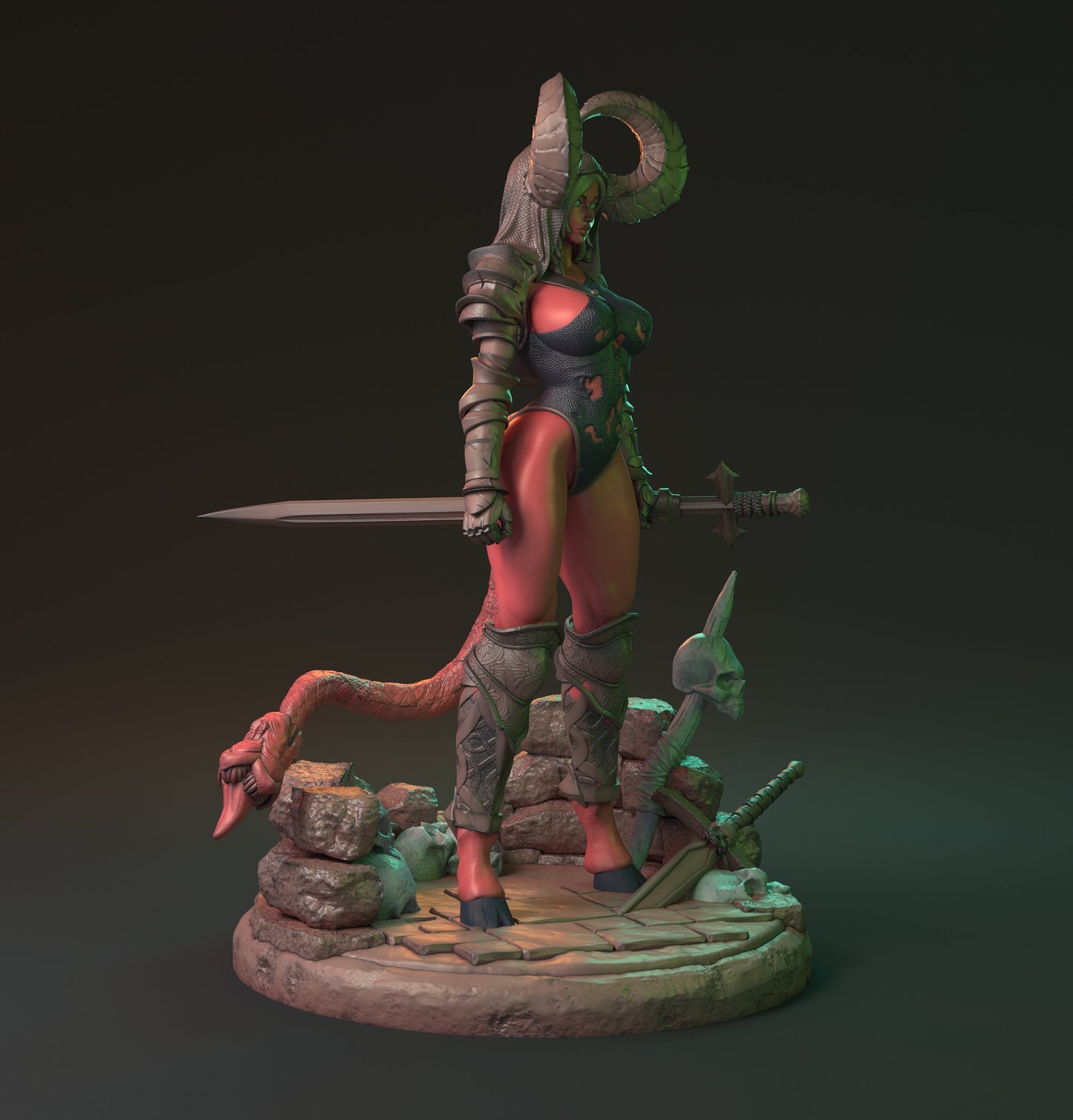 Celestine | by Hardwitch Games