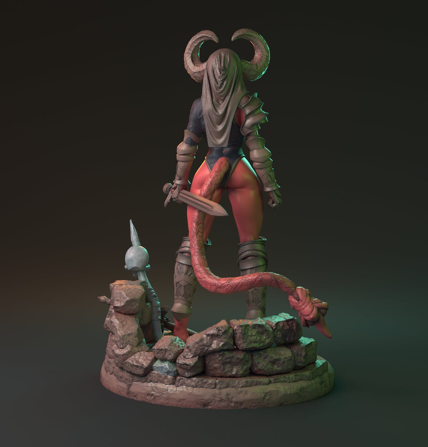 Celestine | by Hardwitch Games