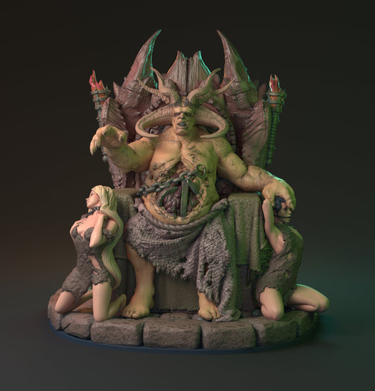 Kaltor | by Hardwitch Games