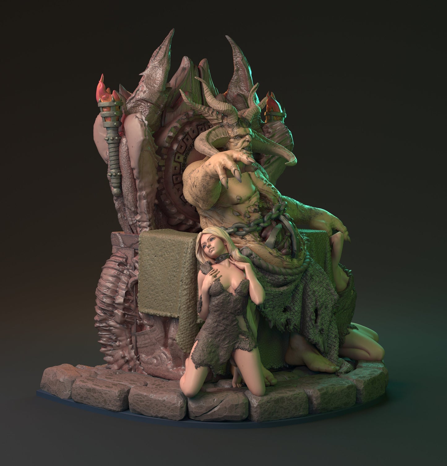 Kaltor | by Hardwitch Games