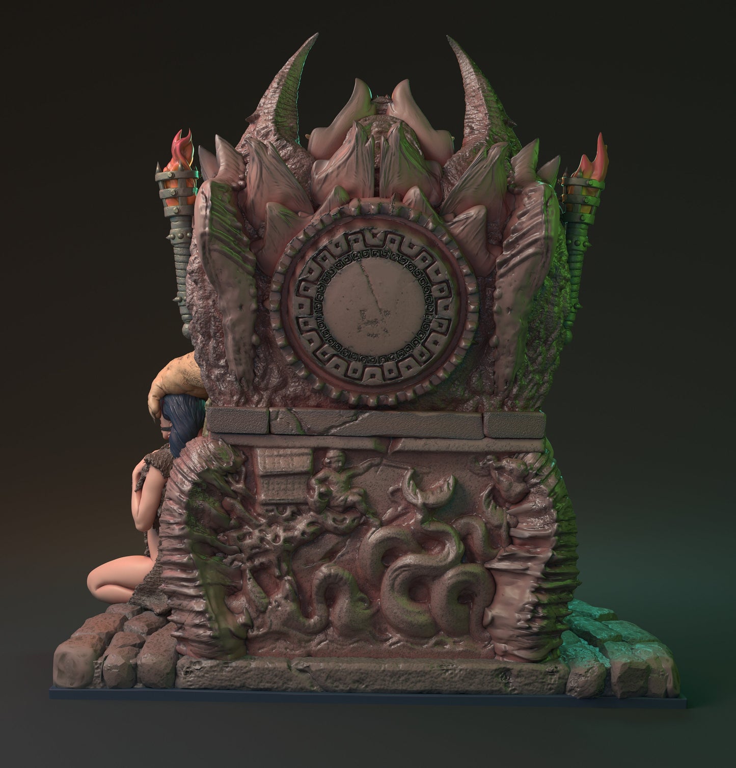 Kaltor | by Hardwitch Games