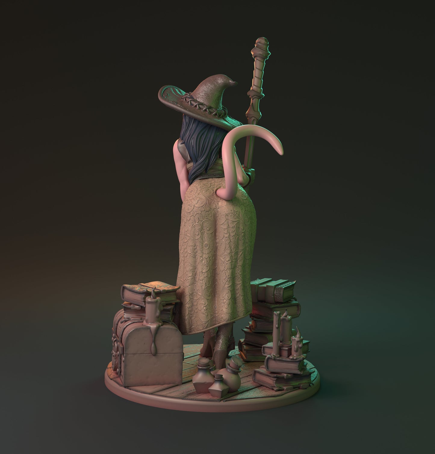 Sizet | by Hardwitch Games