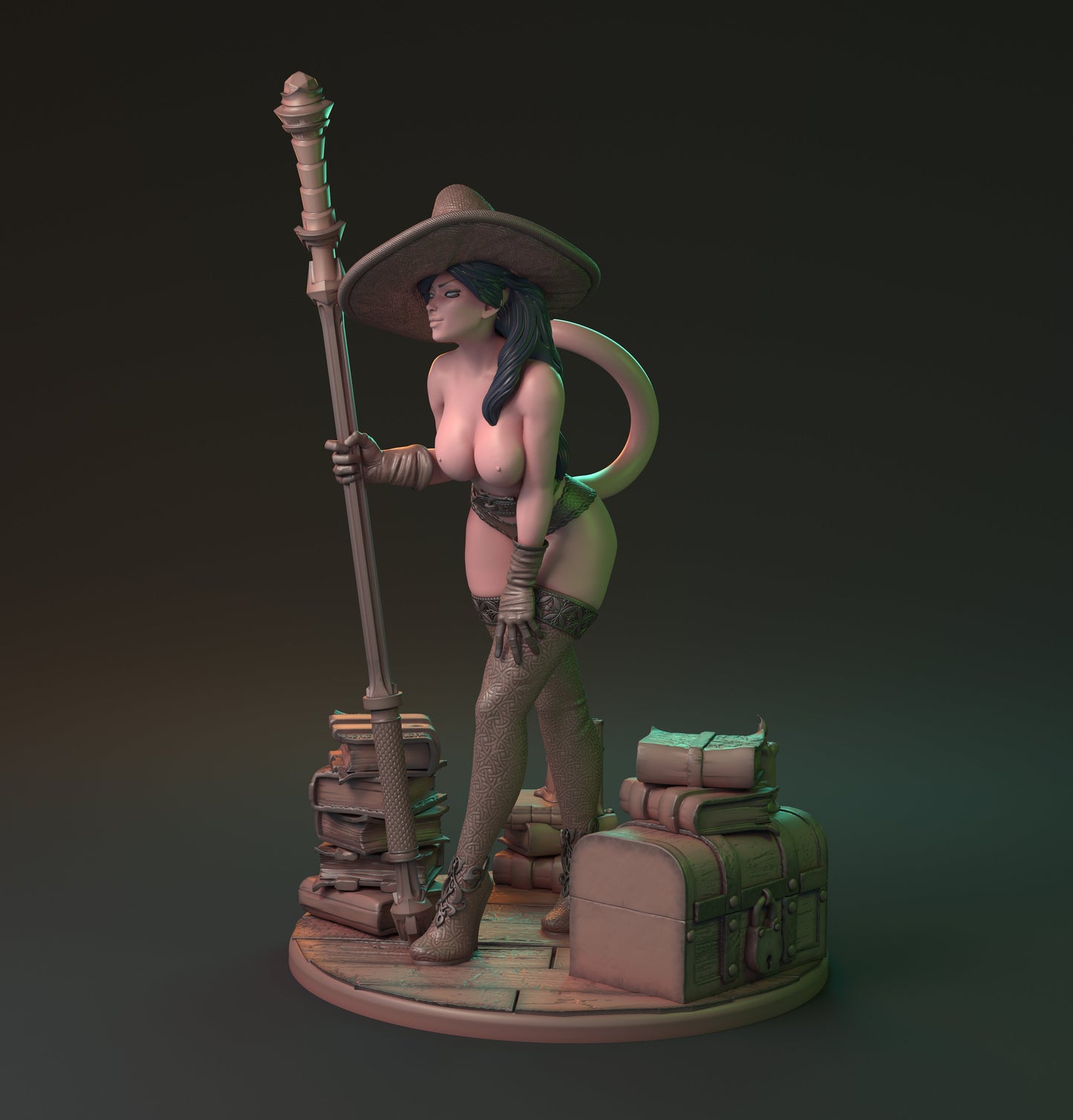 Sizet | by Hardwitch Games