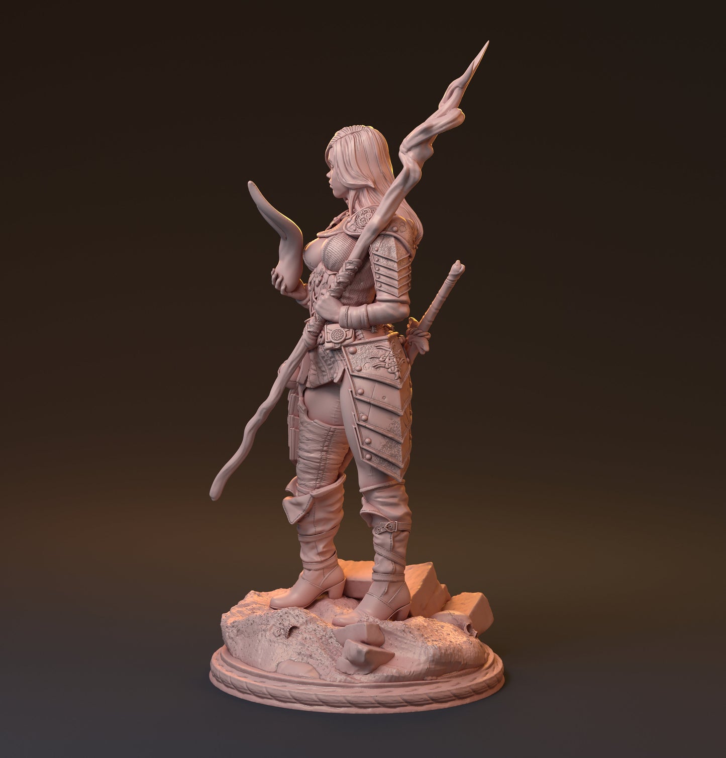 Shainor-Ta-Lay | by Hardwitch Games