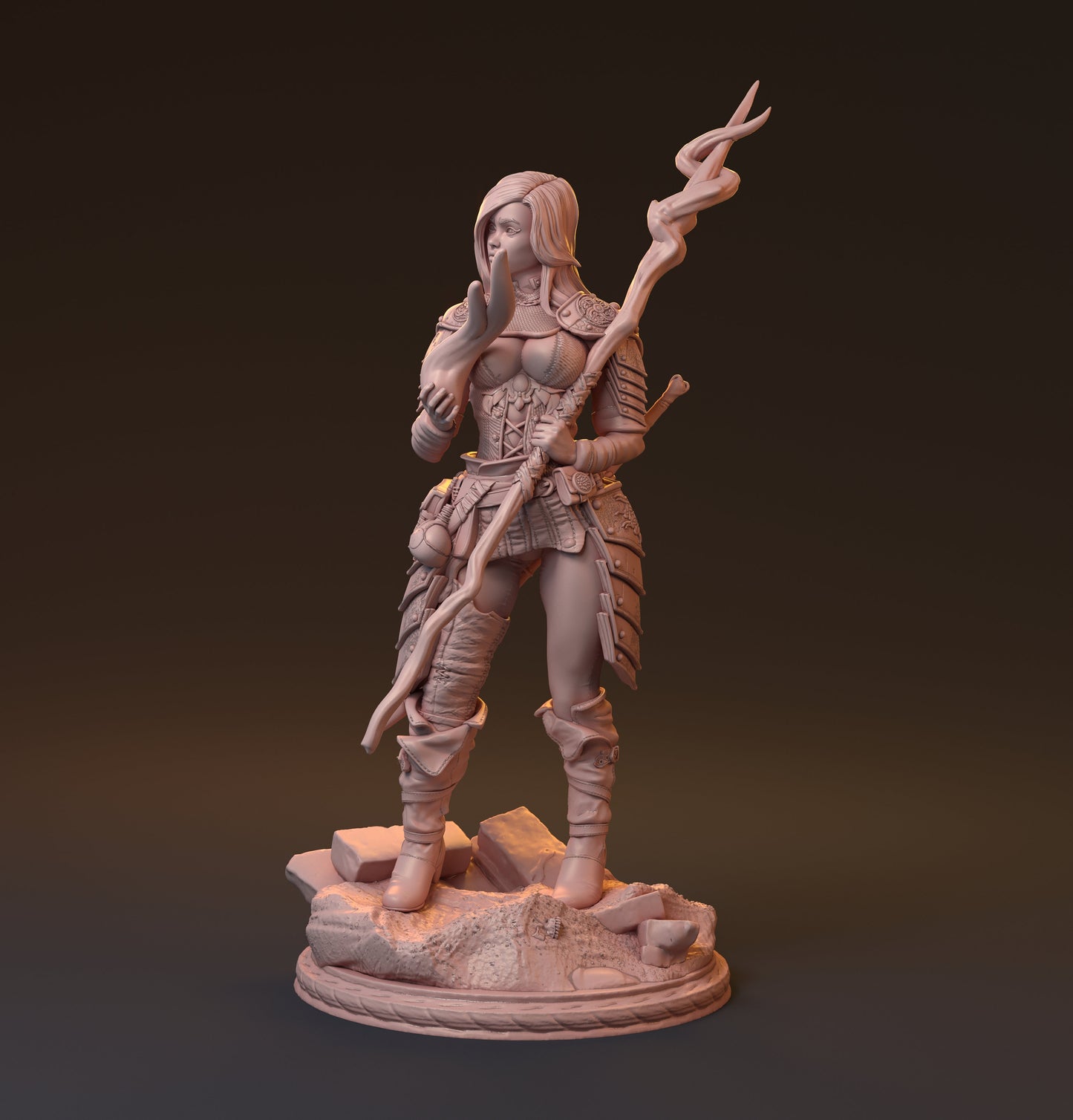 Shainor-Ta-Lay | by Hardwitch Games