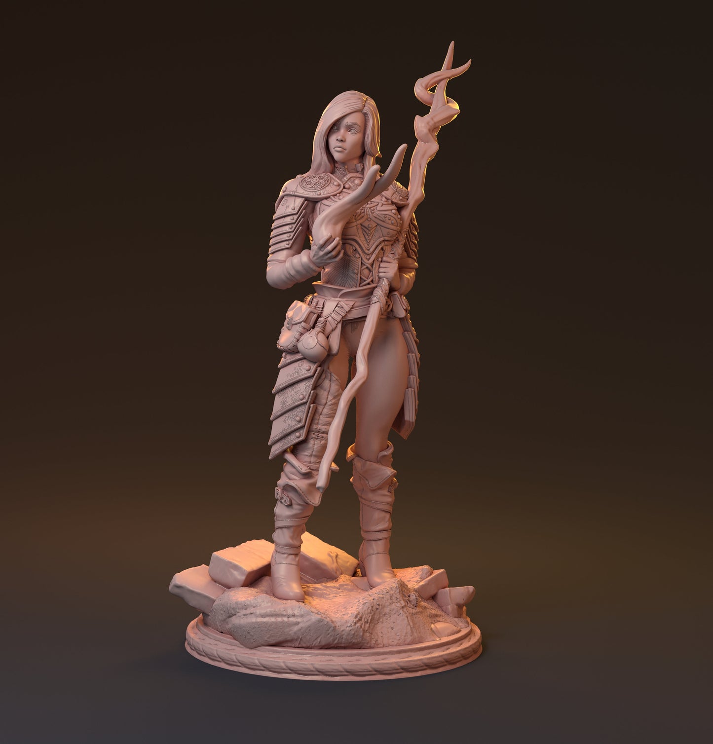 Shainor-Ta-Lay | by Hardwitch Games