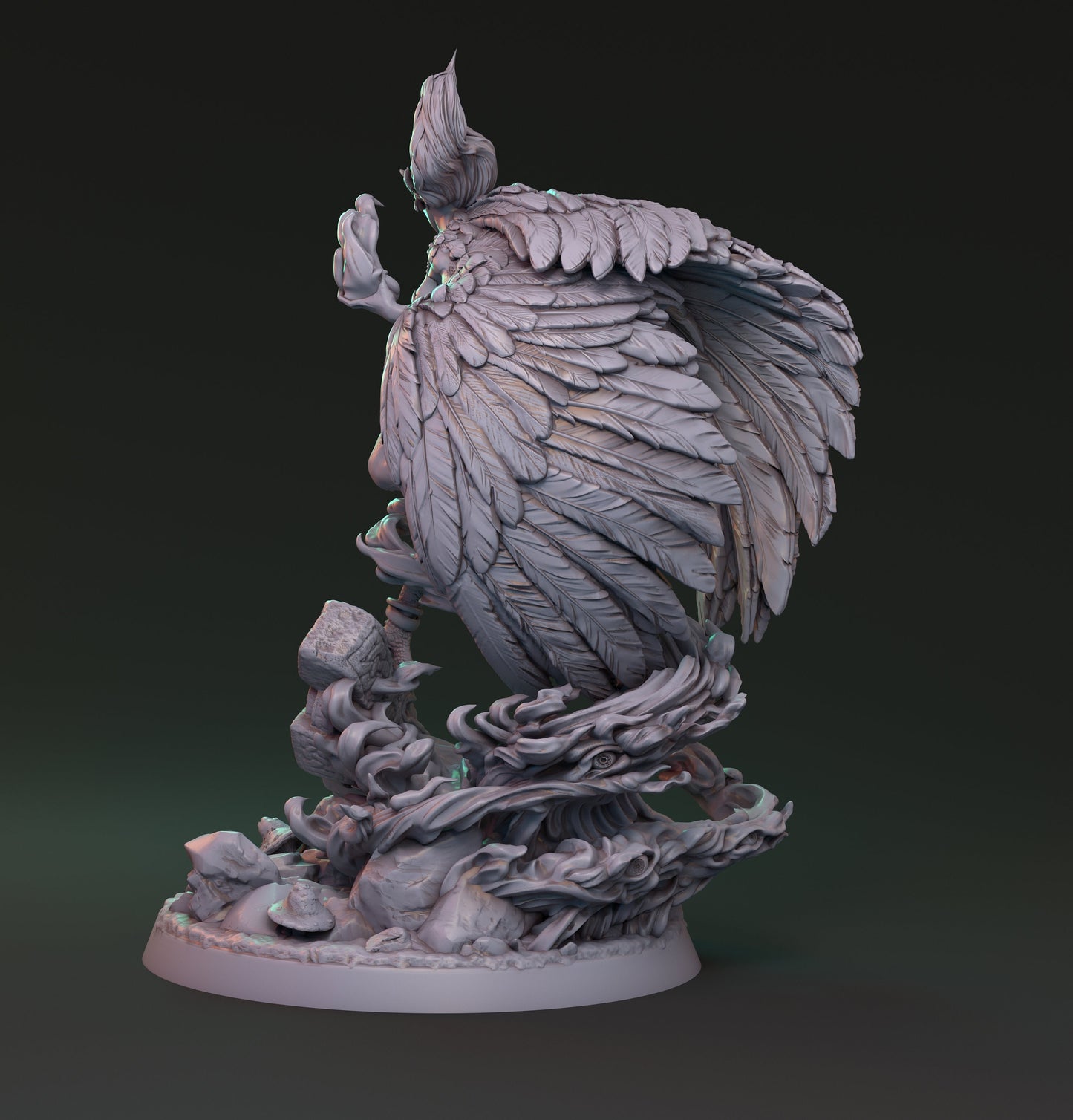 Arimiya | by Hardwitch Games