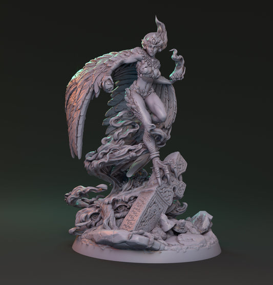 Arimiya | by Hardwitch Games