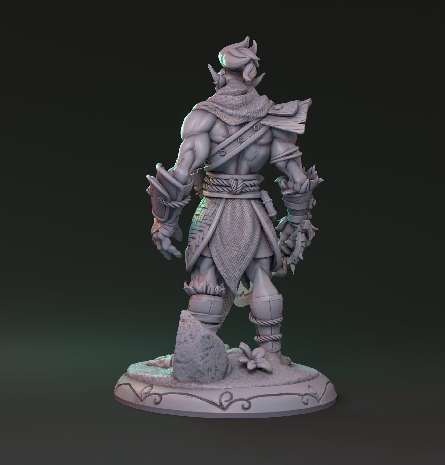 Corget | by Hardwitch Games