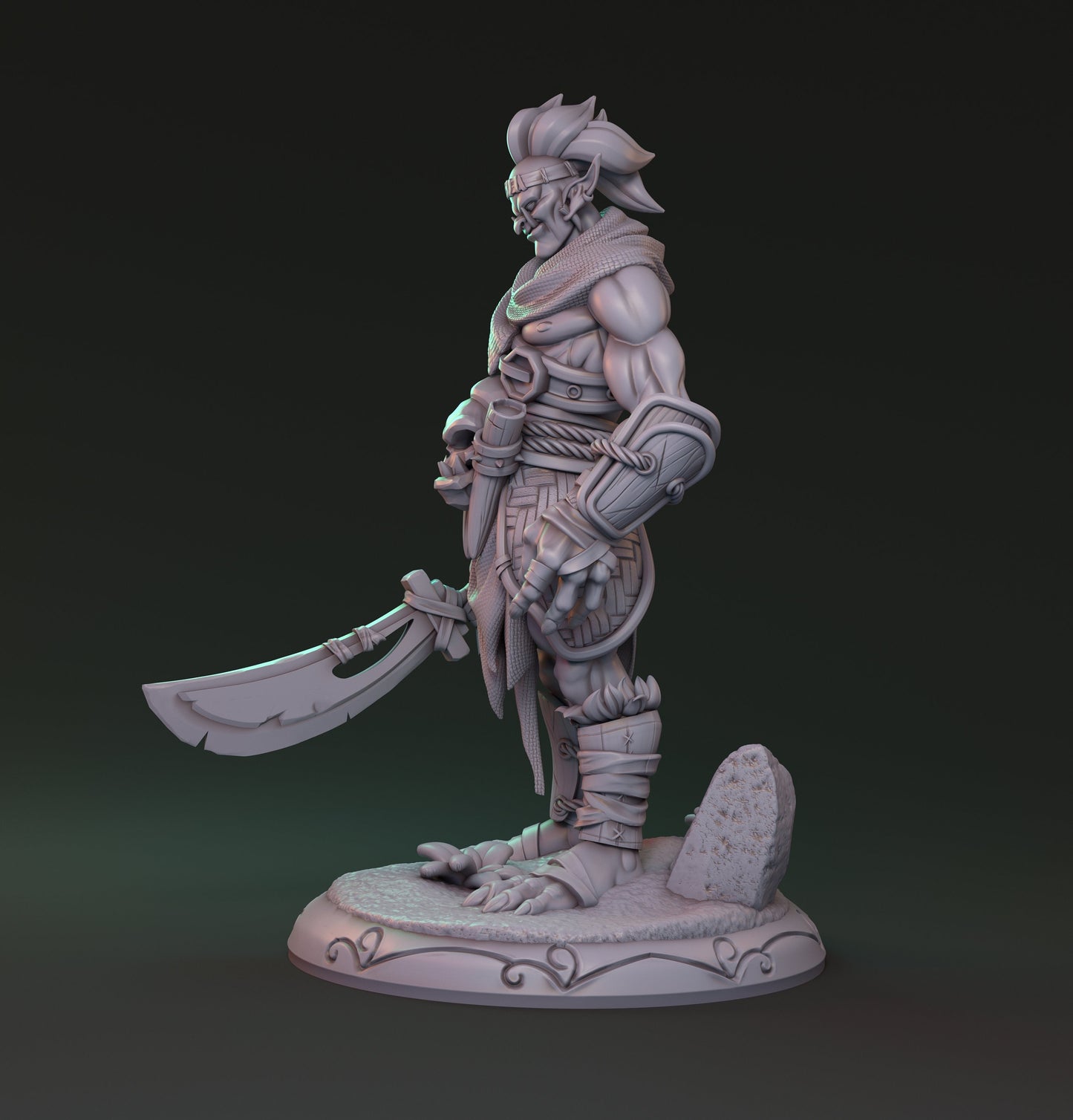 Corget | by Hardwitch Games