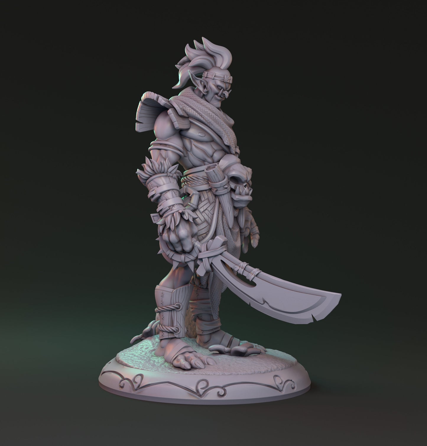 Corget | by Hardwitch Games
