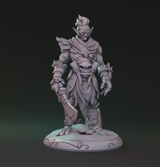 Corget | by Hardwitch Games